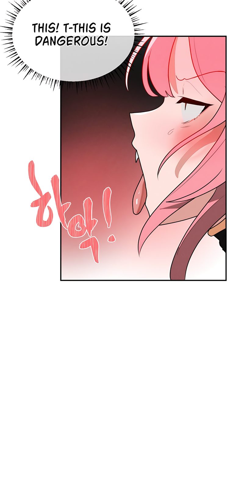 Magical Girl Service page 22