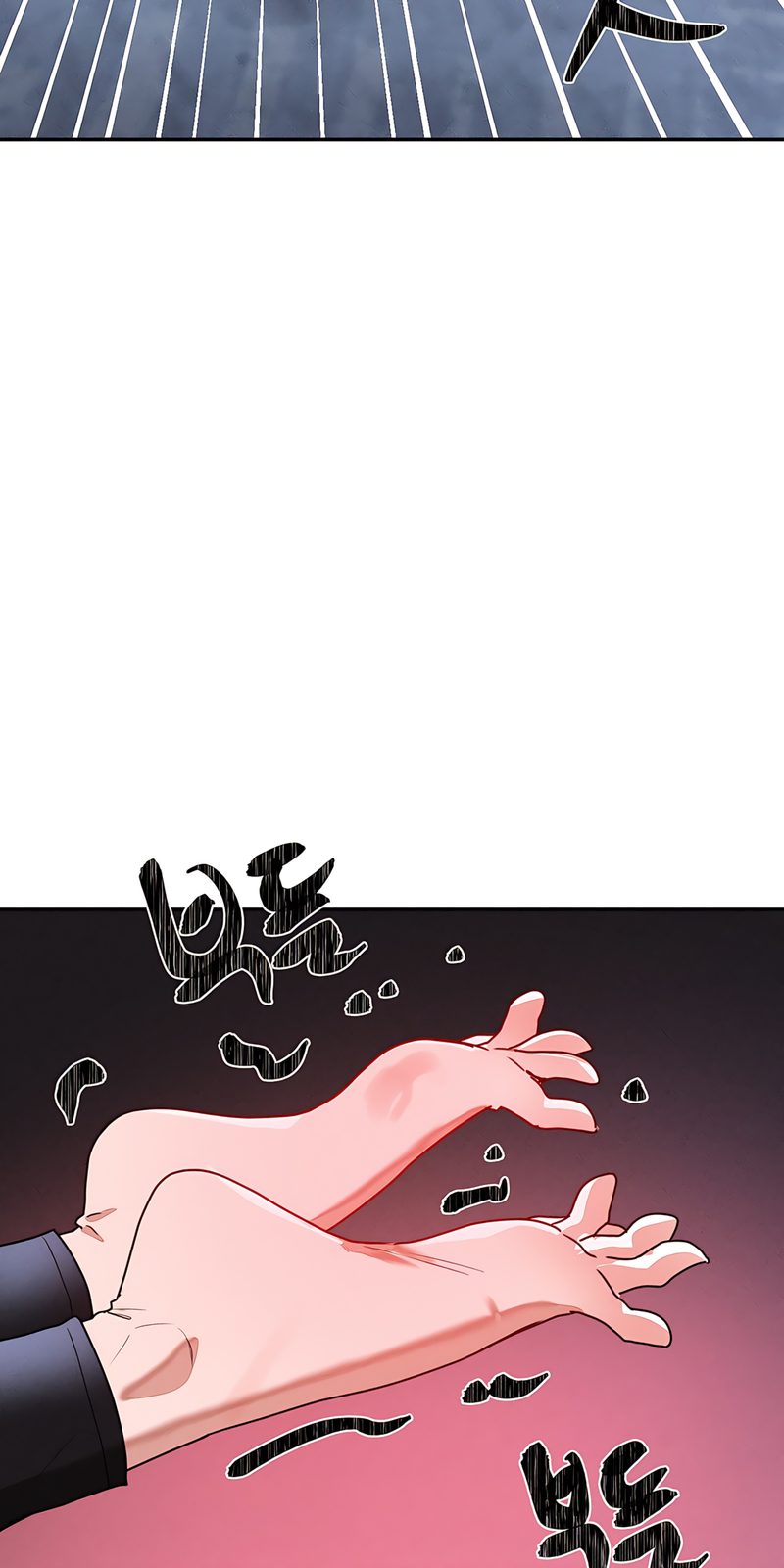 Magical Girl Service page 24