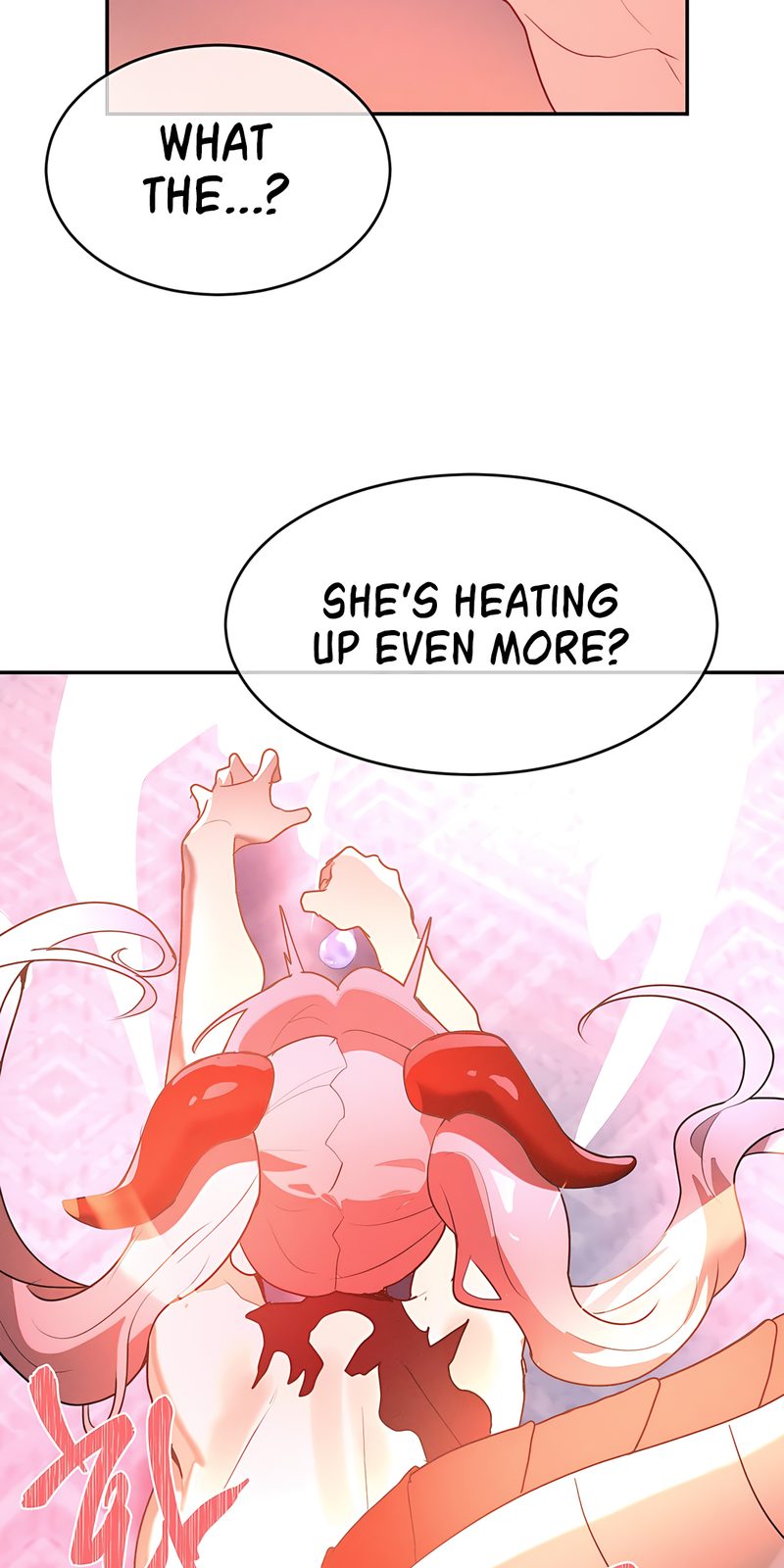 Magical Girl Service page 26