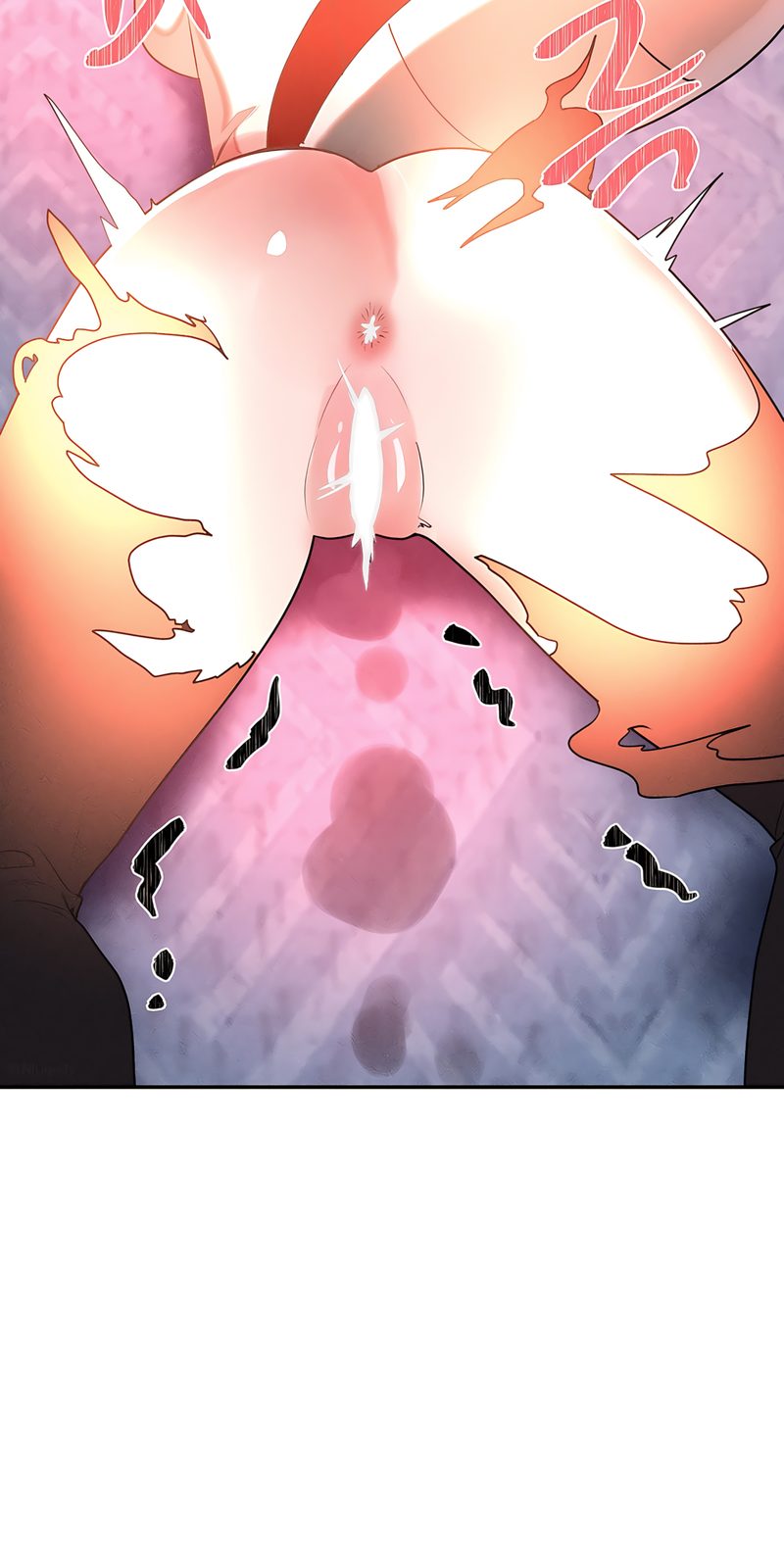 Magical Girl Service page 27