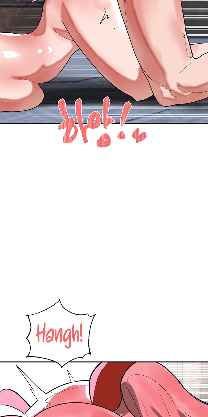 Magical Girl Service page 32