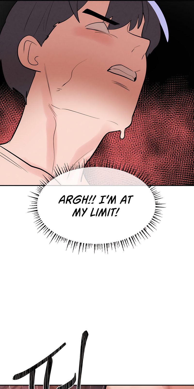 Magical Girl Service page 37