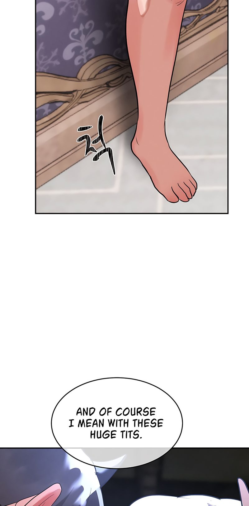 Magical Girl Service page 54