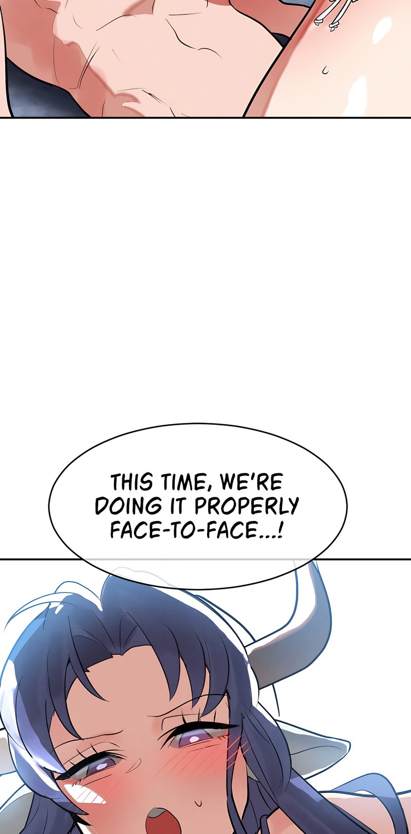 Magical Girl Service page 59