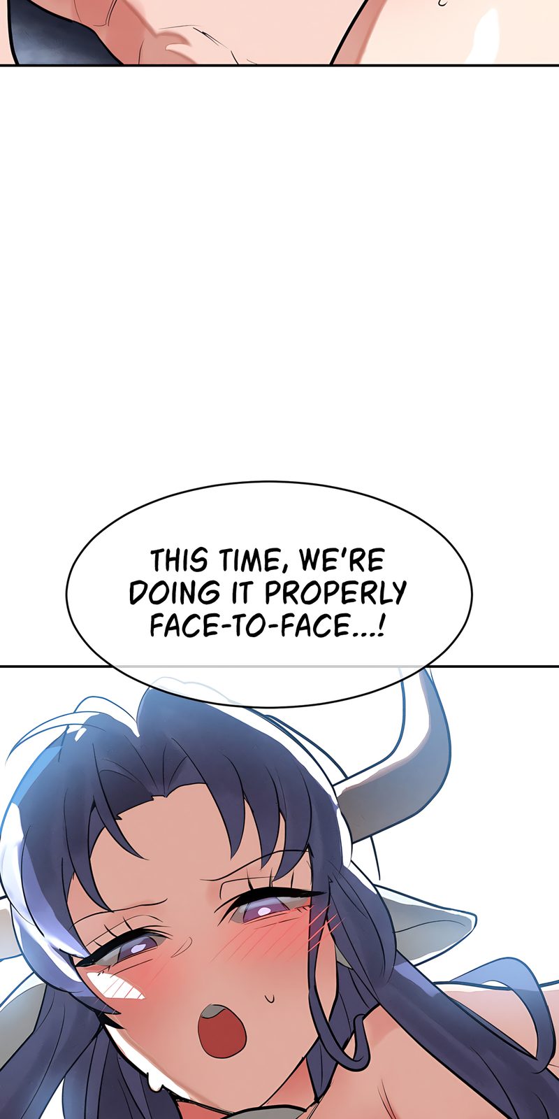 Magical Girl Service page 3