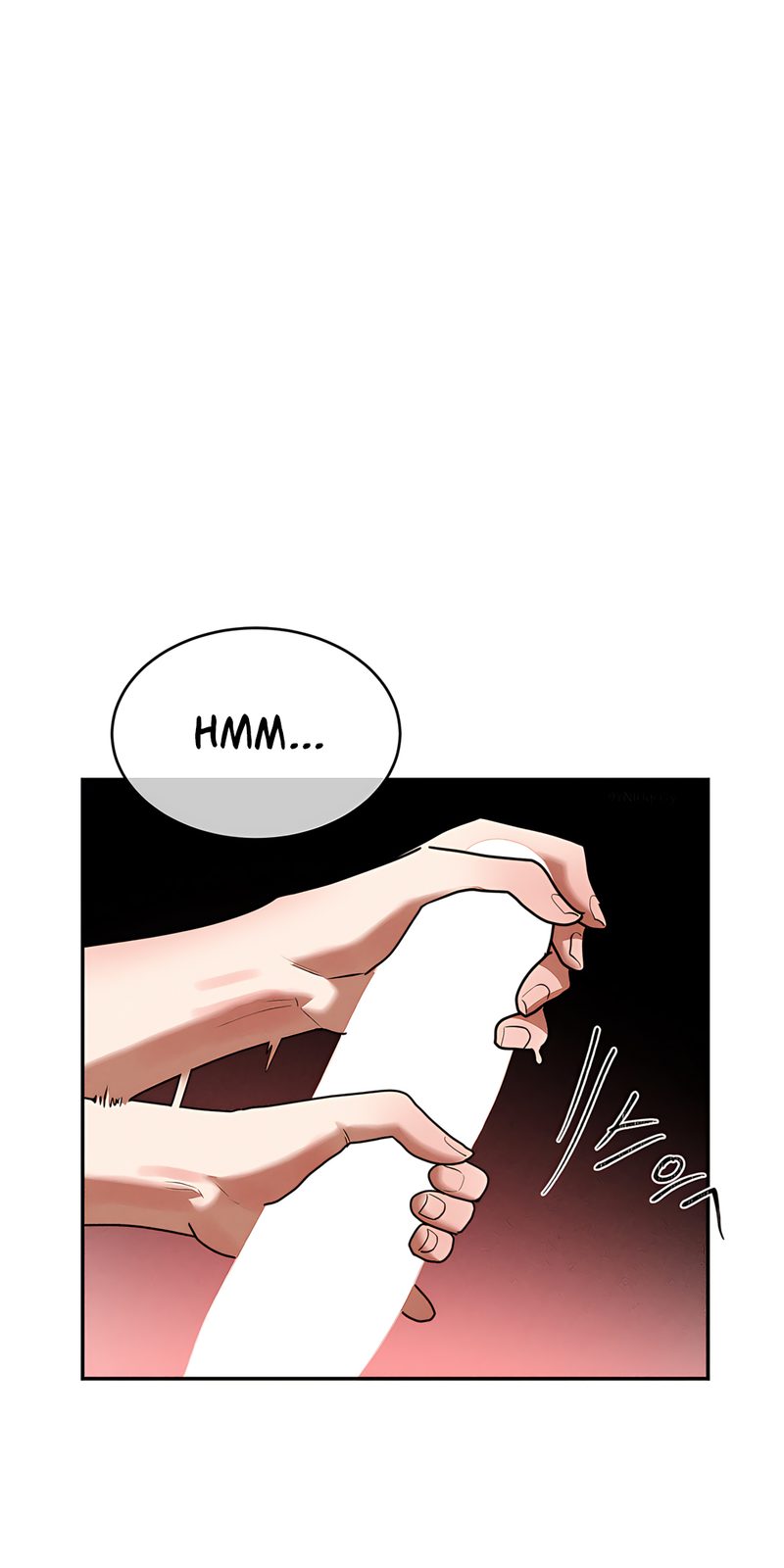 Magical Girl Service page 6