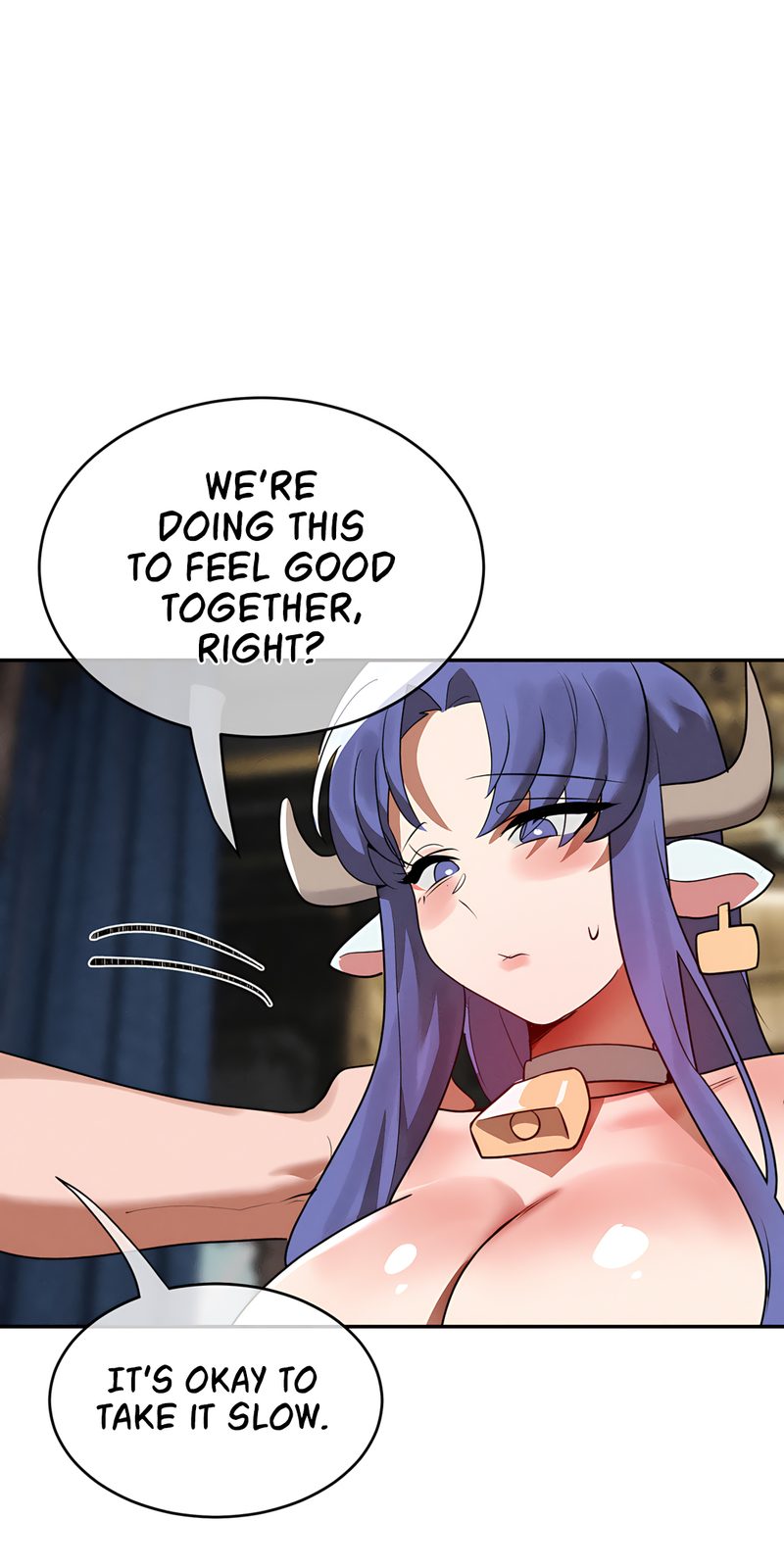 Magical Girl Service page 11