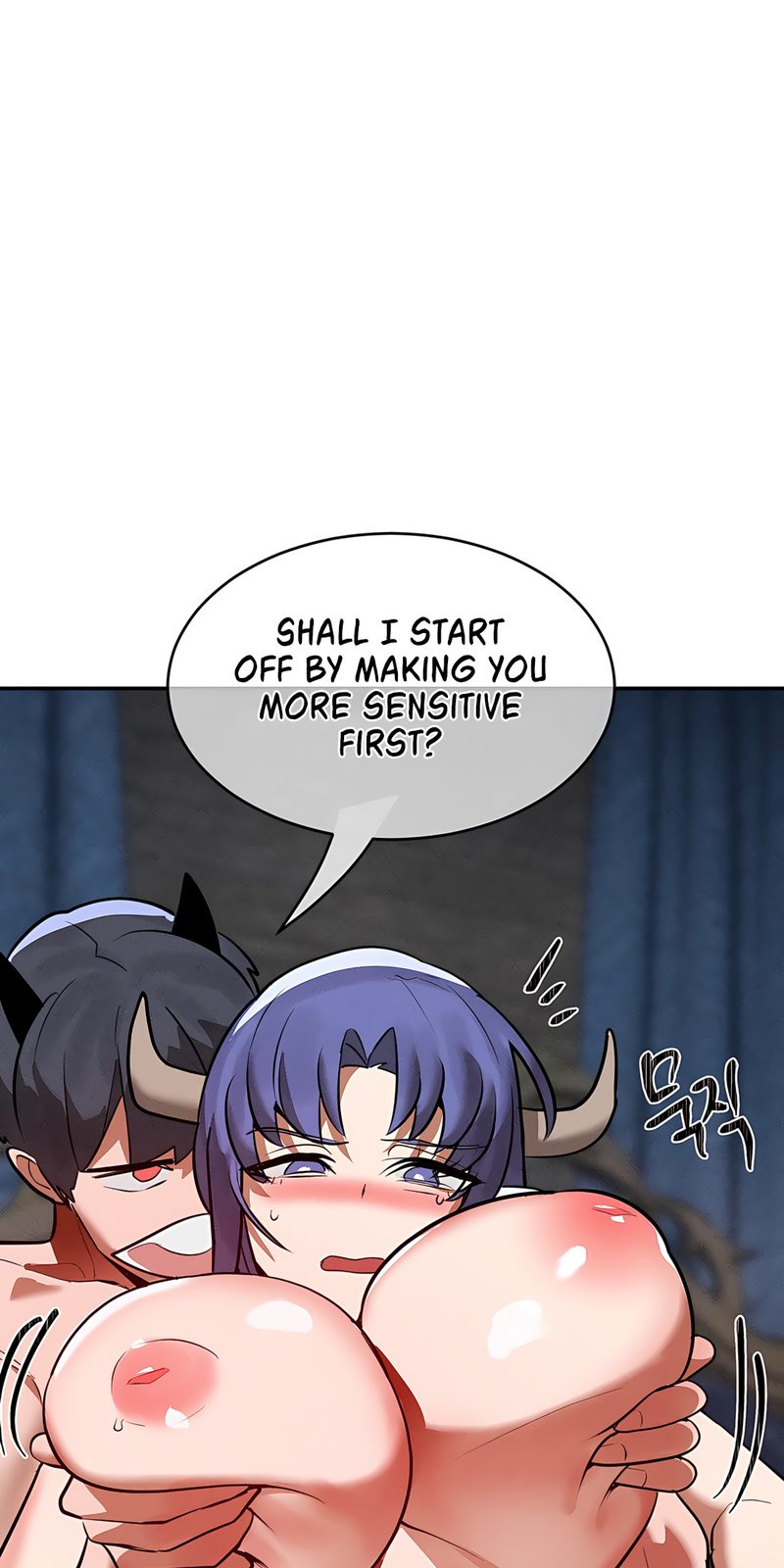 Magical Girl Service page 12