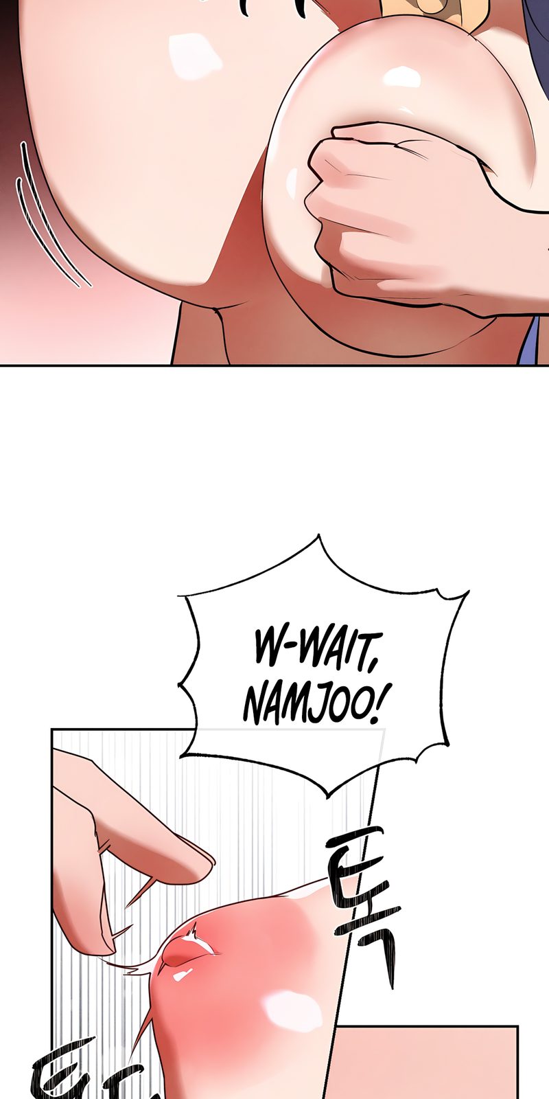 Magical Girl Service page 16