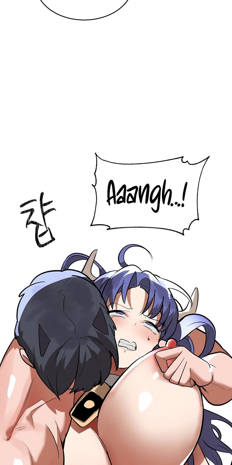 Magical Girl Service page 22