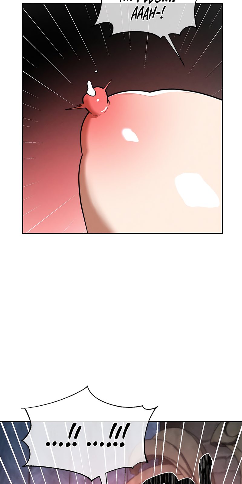 Magical Girl Service page 30