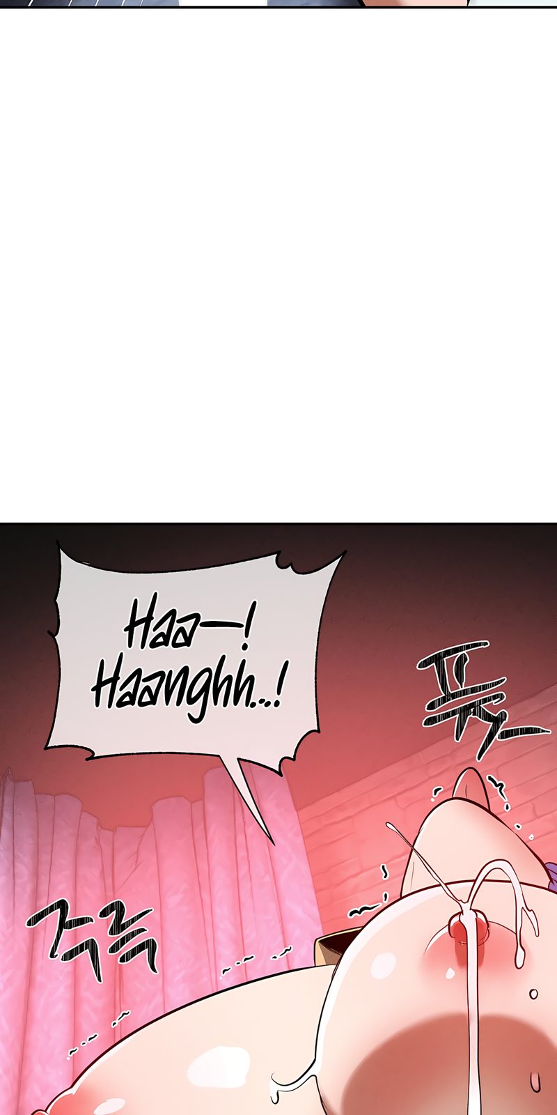 Magical Girl Service page 32