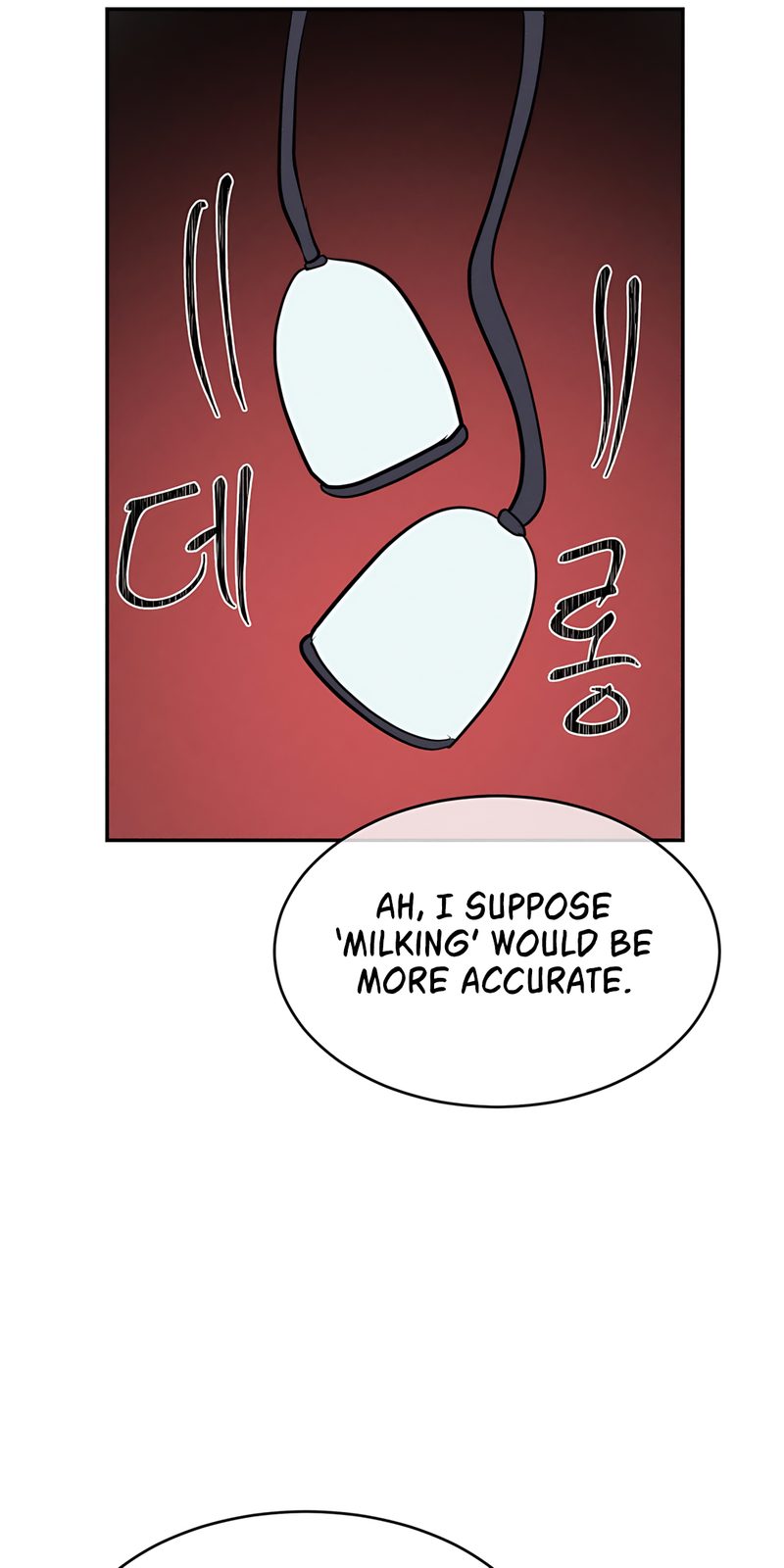 Magical Girl Service page 37
