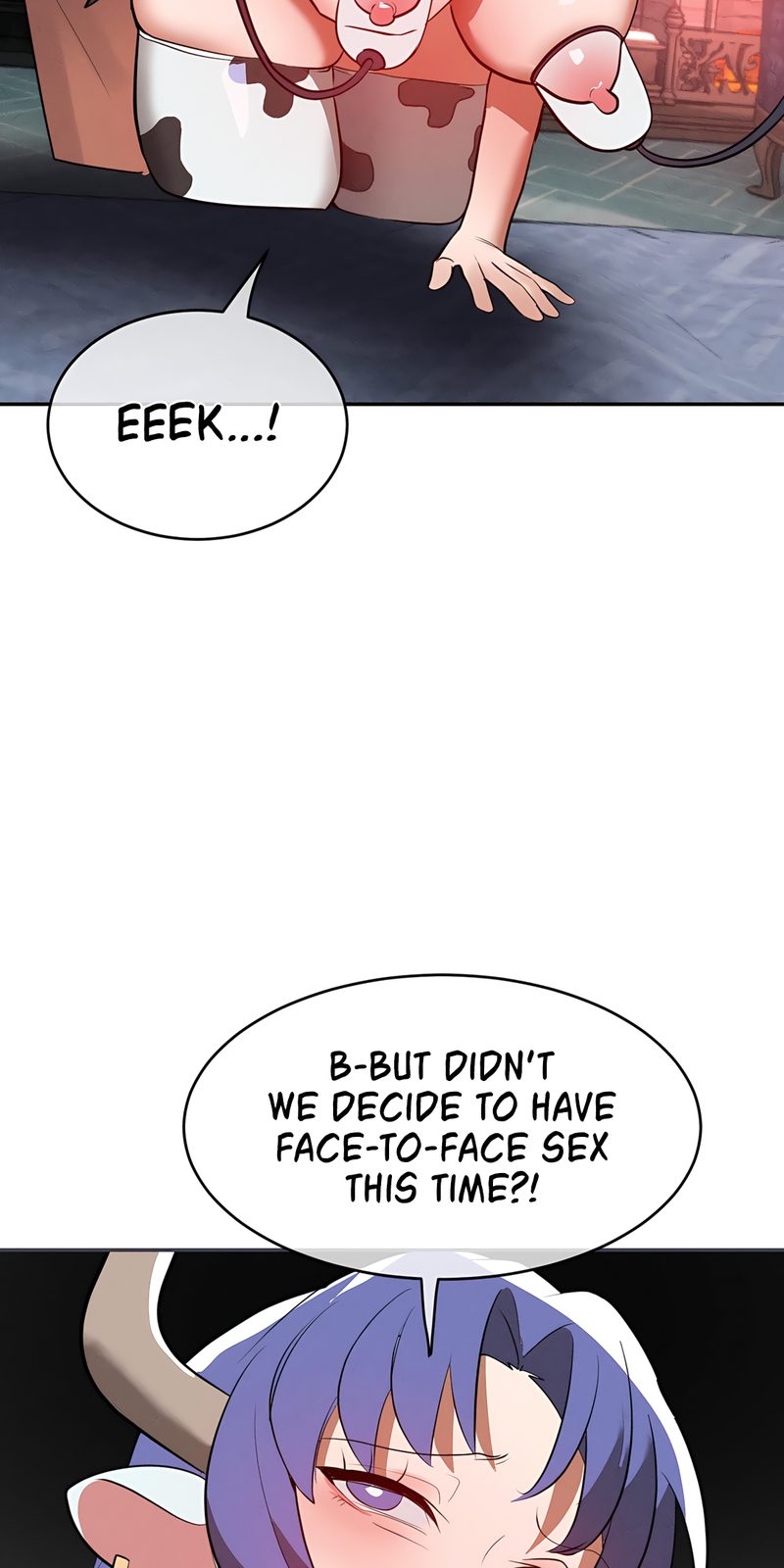Magical Girl Service page 41