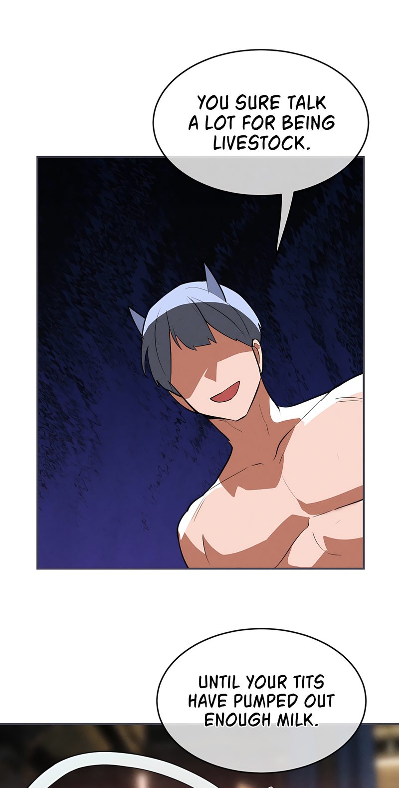 Magical Girl Service page 44