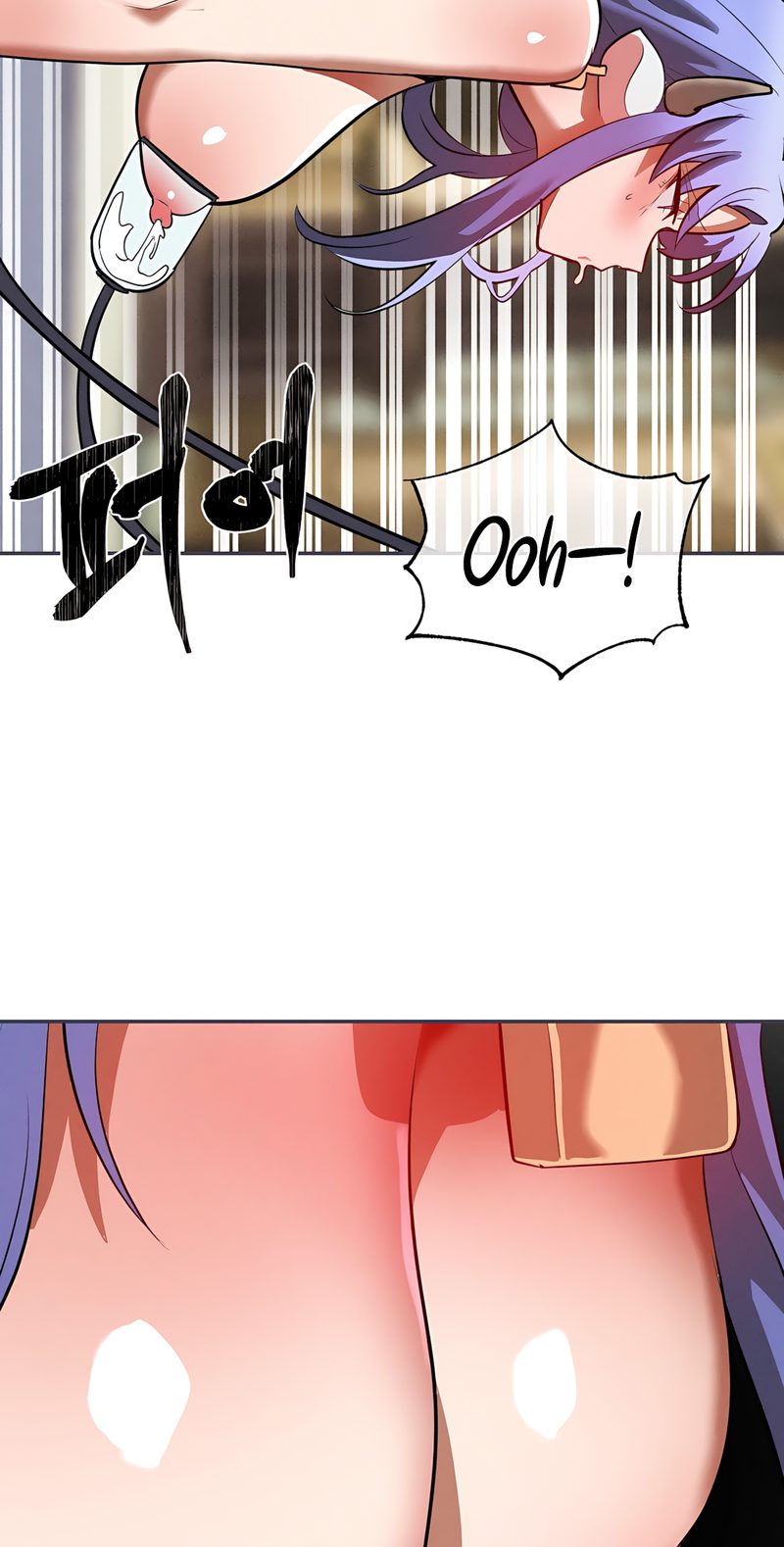 Magical Girl Service page 47
