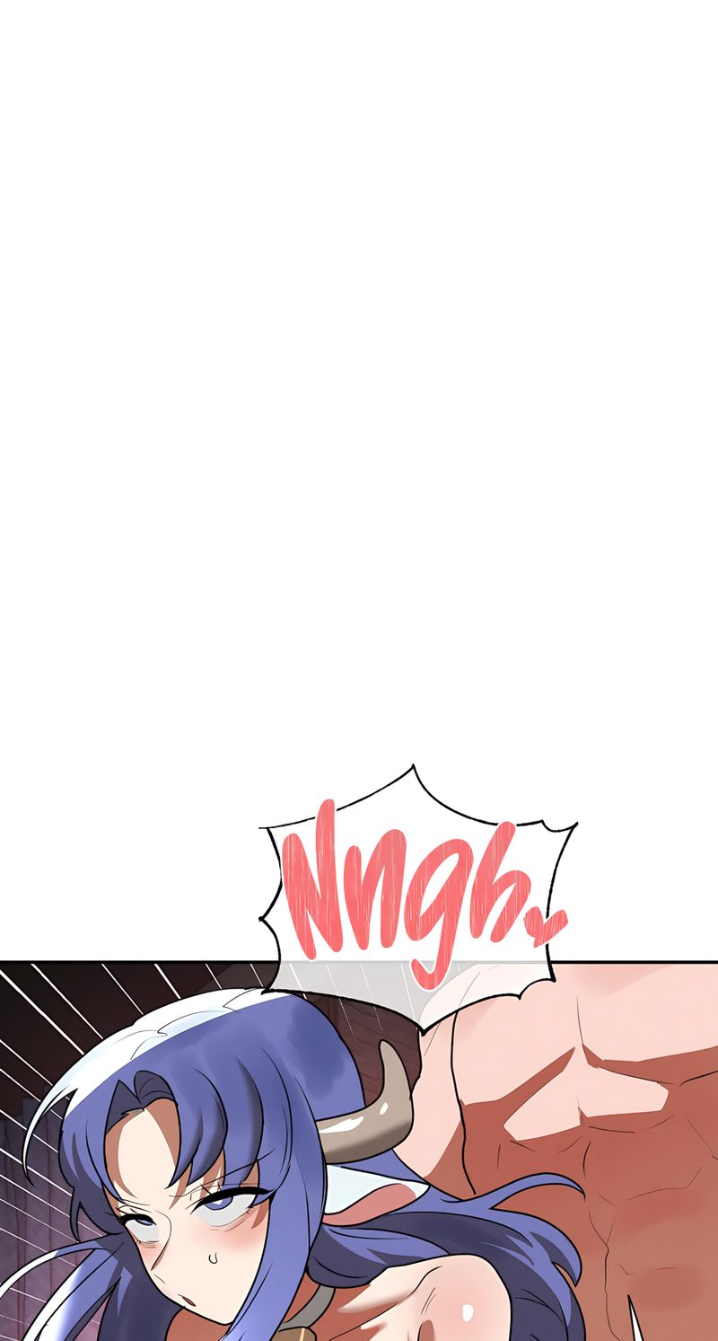 Magical Girl Service page 6