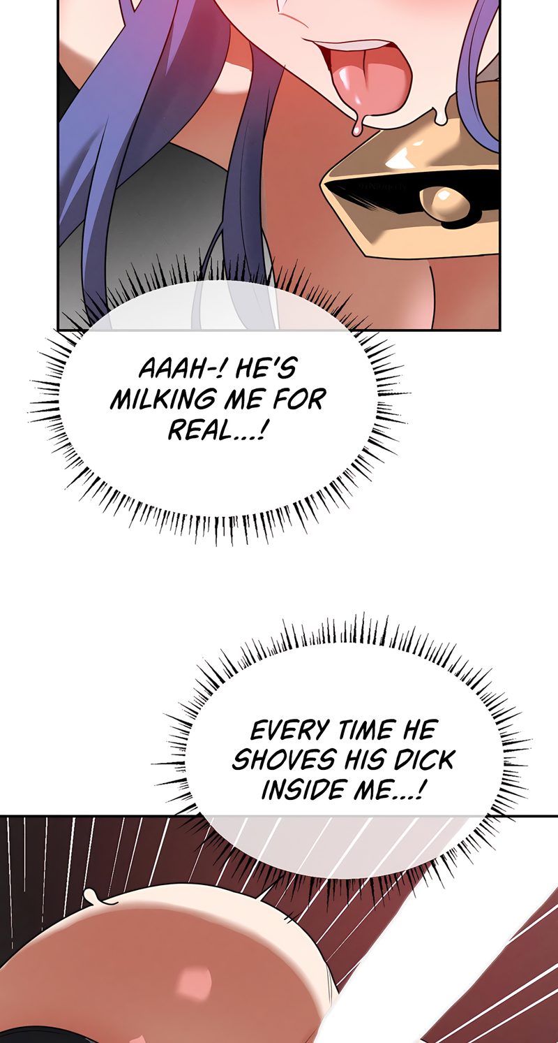 Magical Girl Service page 8