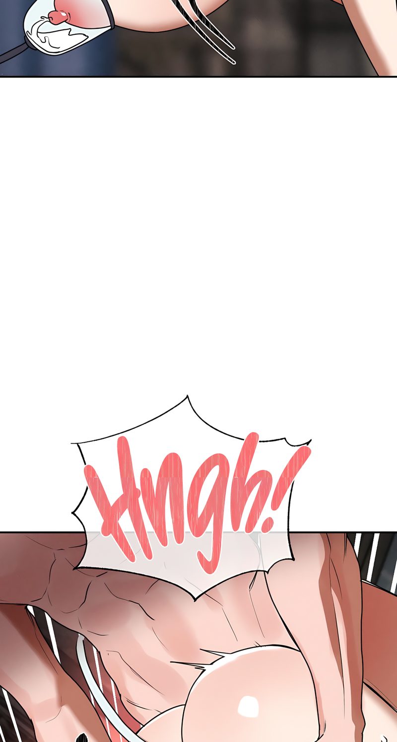Magical Girl Service page 10