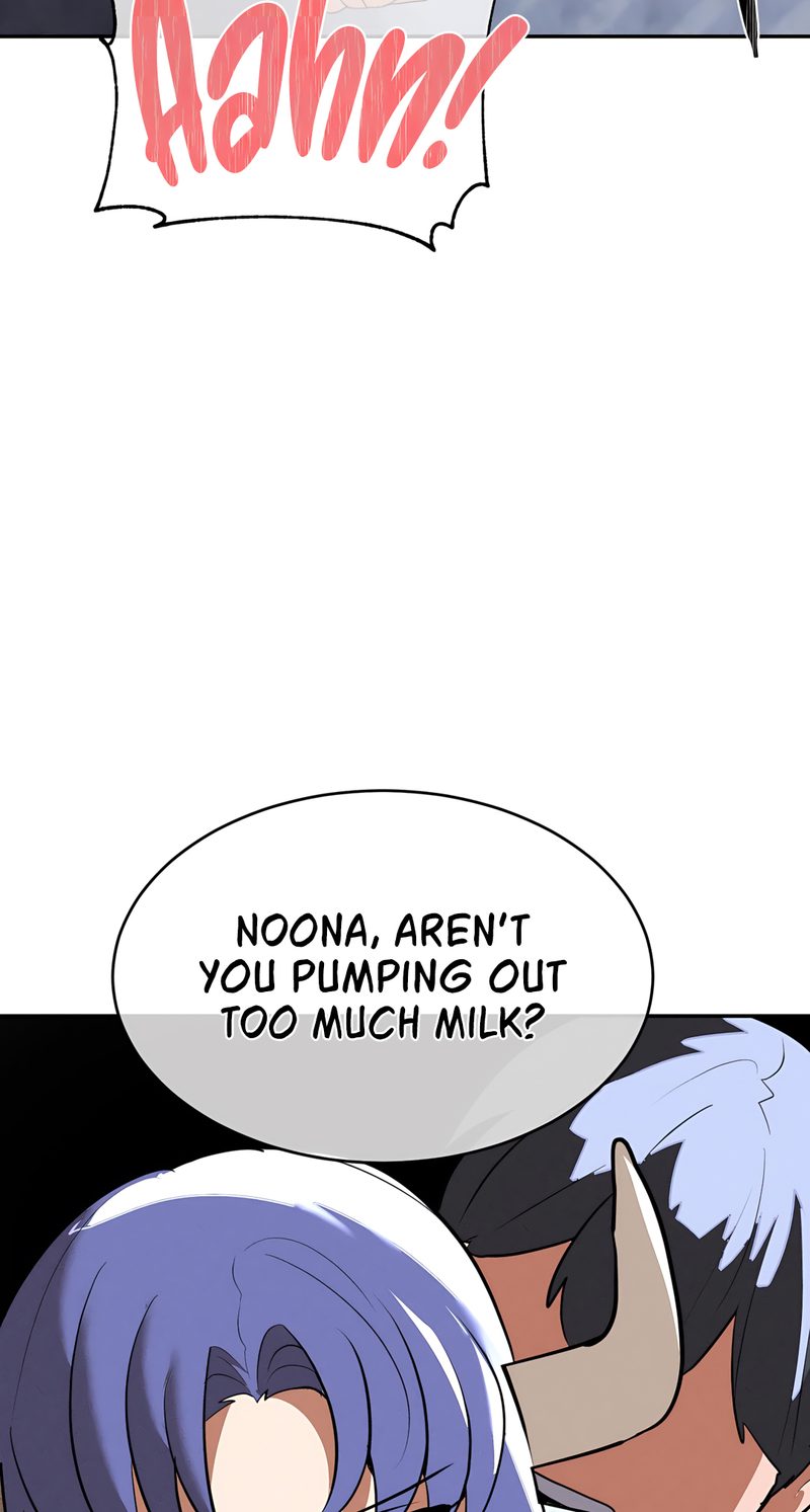Magical Girl Service page 12