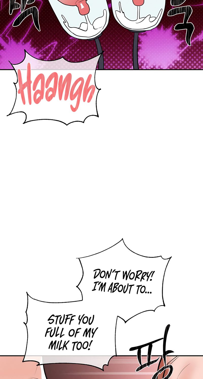 Magical Girl Service page 14