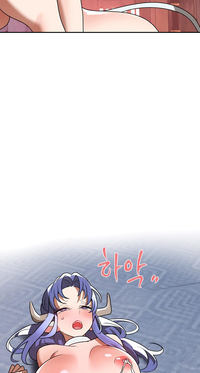Magical Girl Service page 21