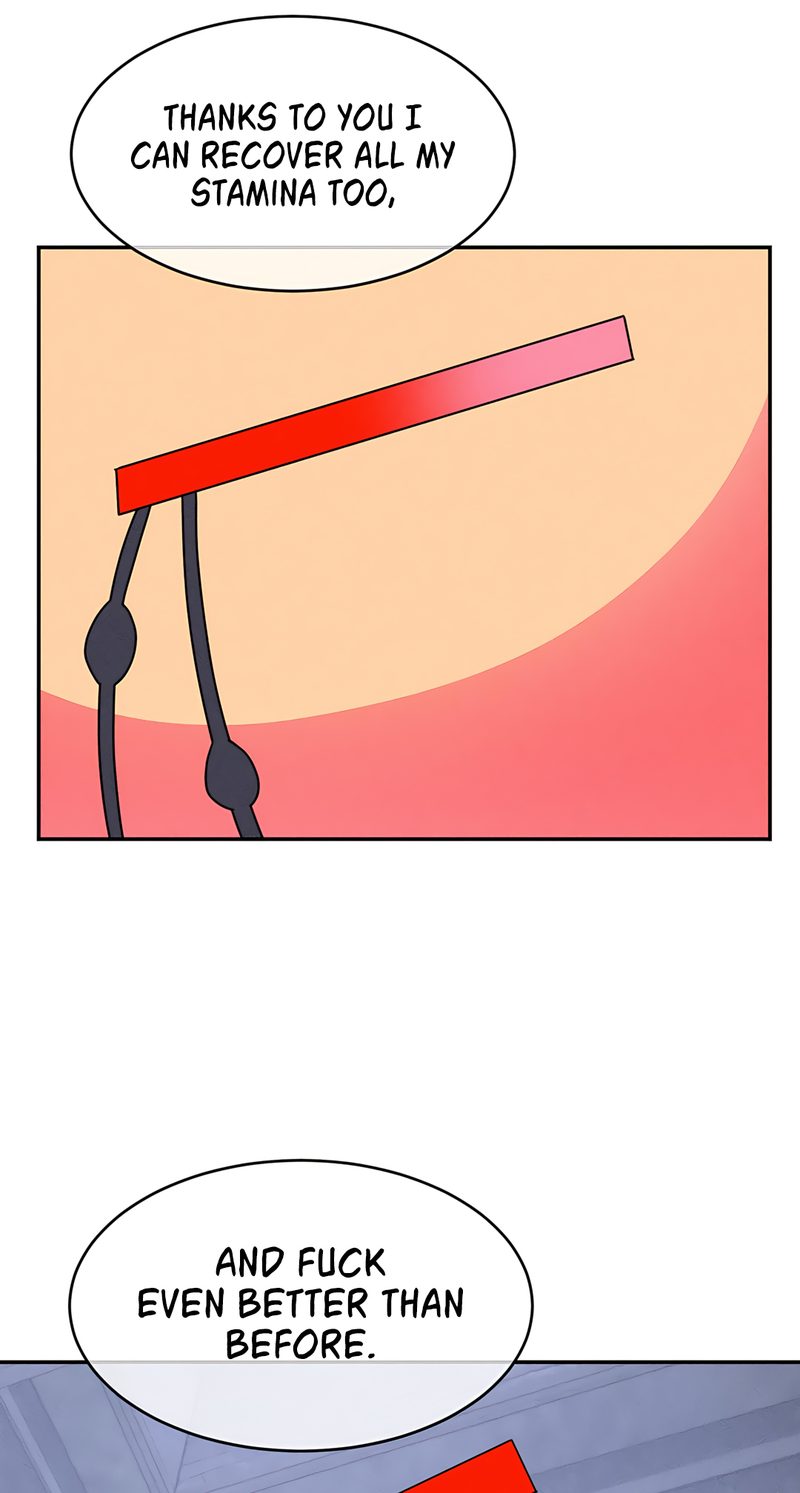 Magical Girl Service page 23