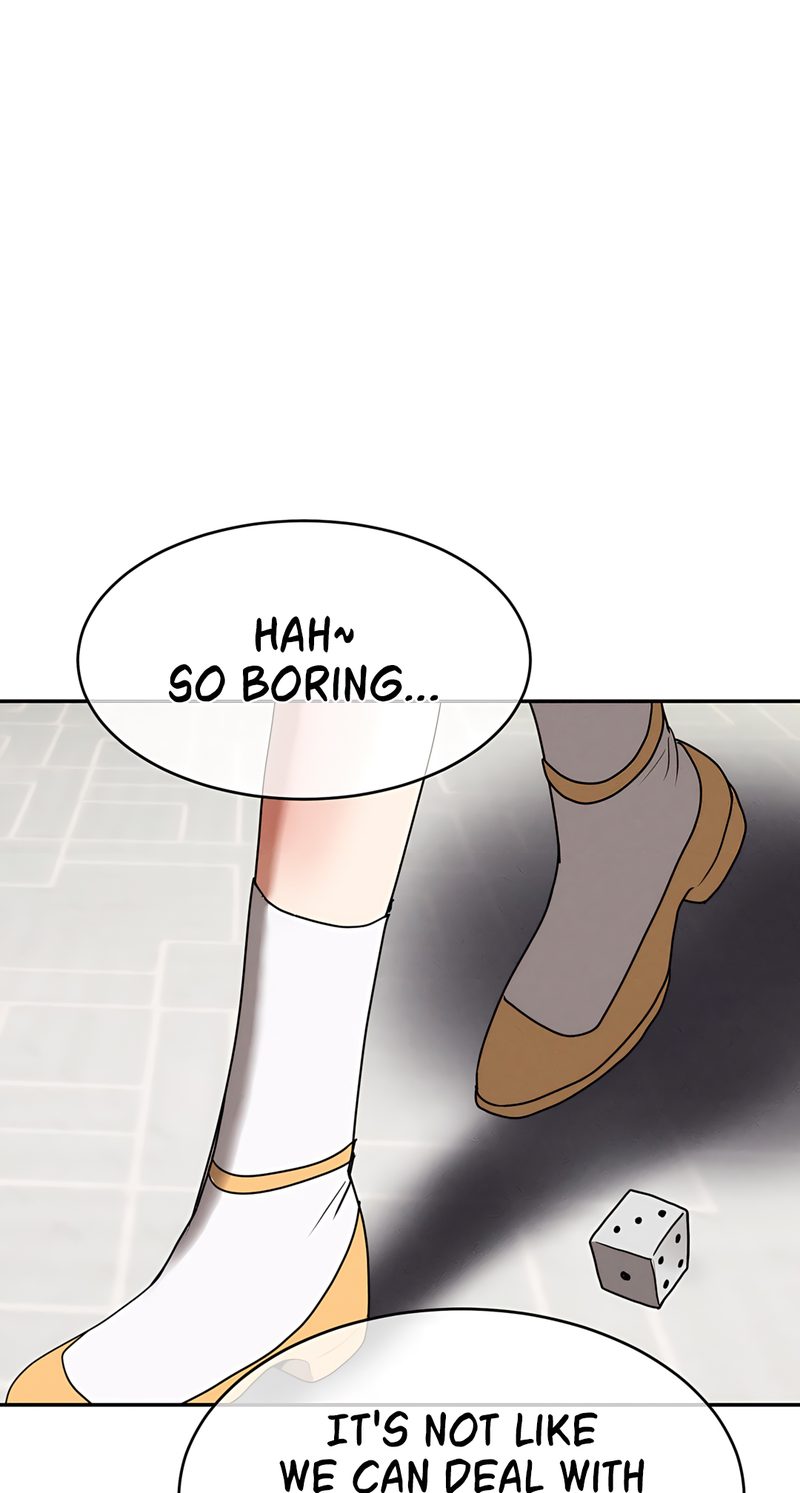 Magical Girl Service page 25