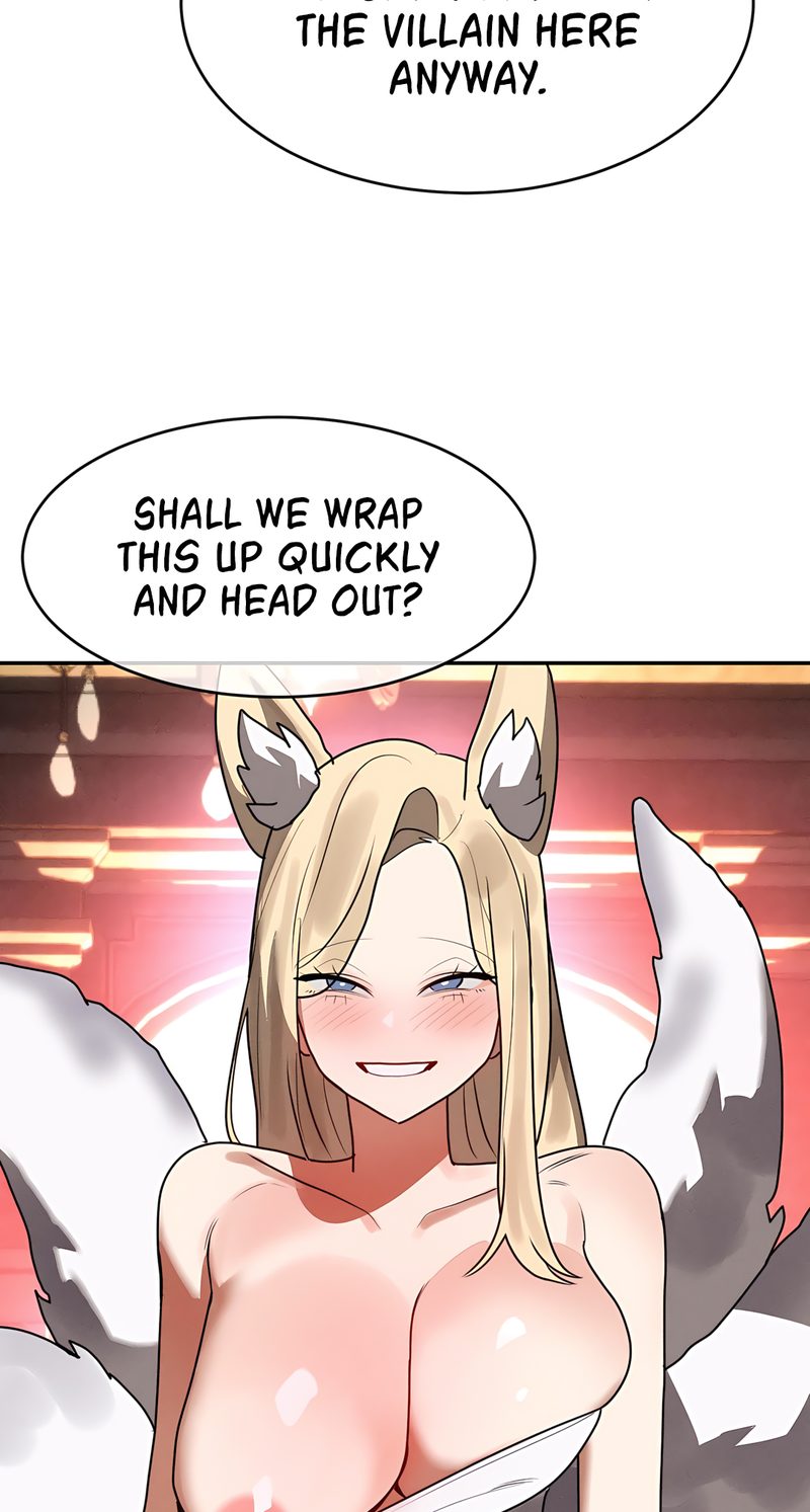 Magical Girl Service page 26