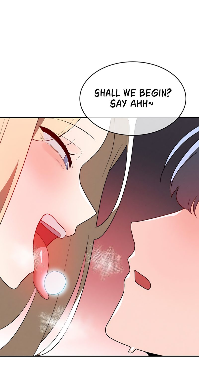 Magical Girl Service page 29