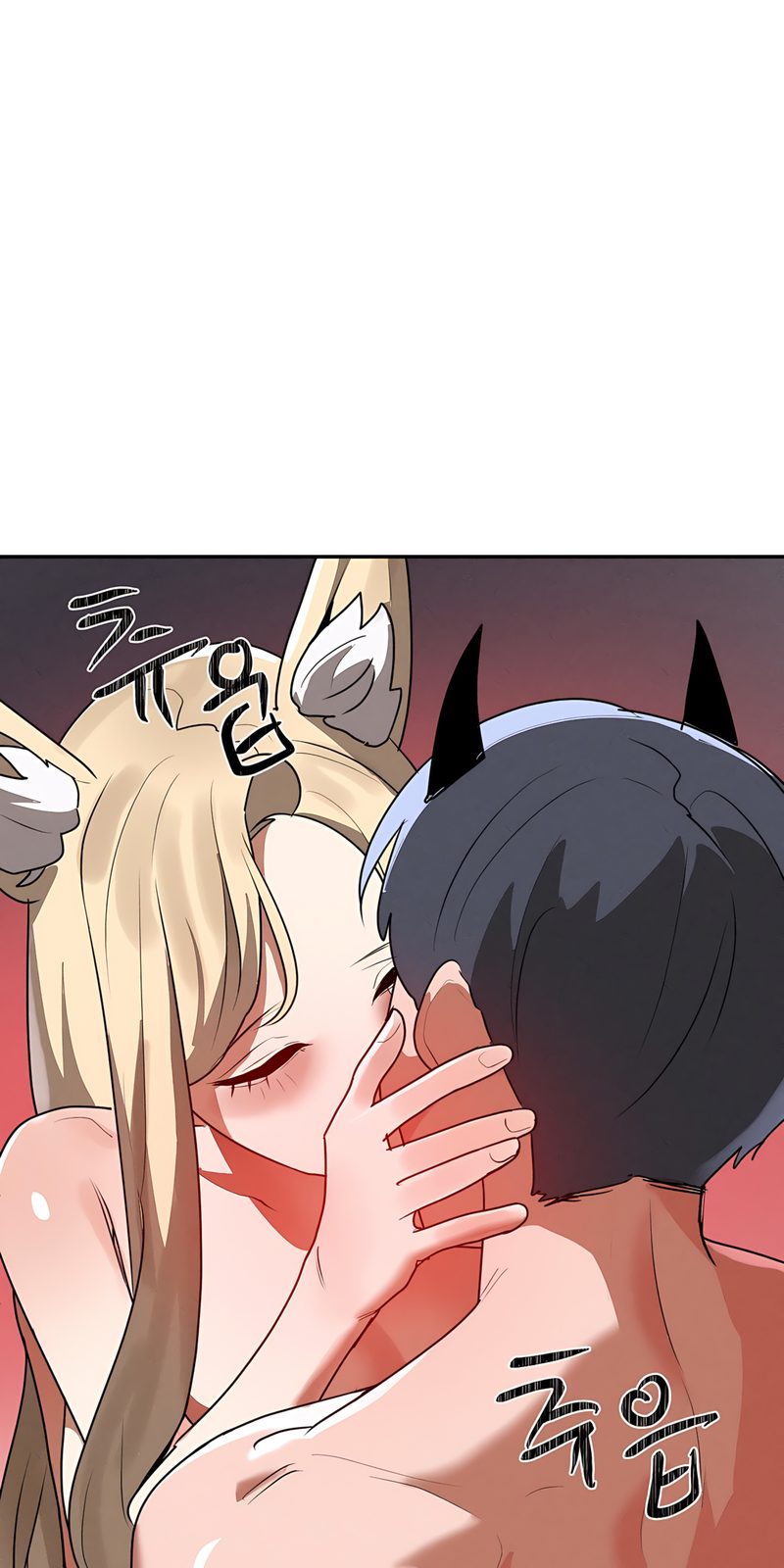 Magical Girl Service page 32