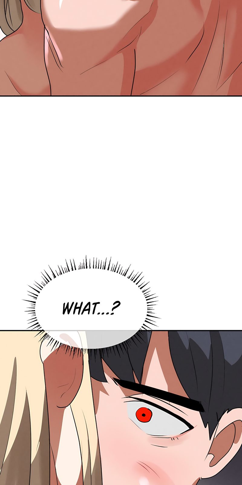 Magical Girl Service page 33