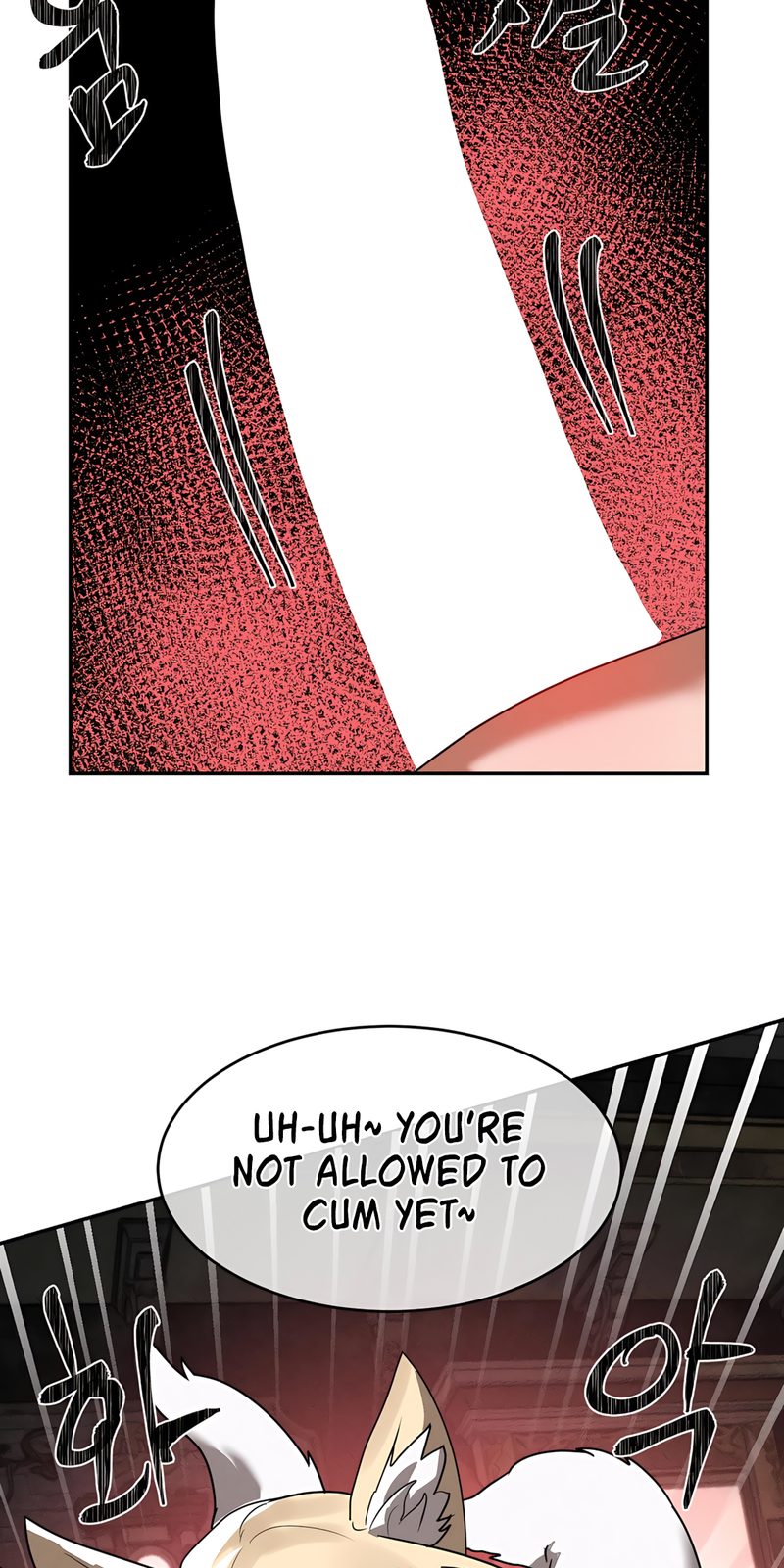 Magical Girl Service page 36