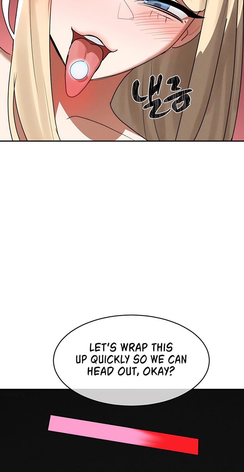 Magical Girl Service page 47