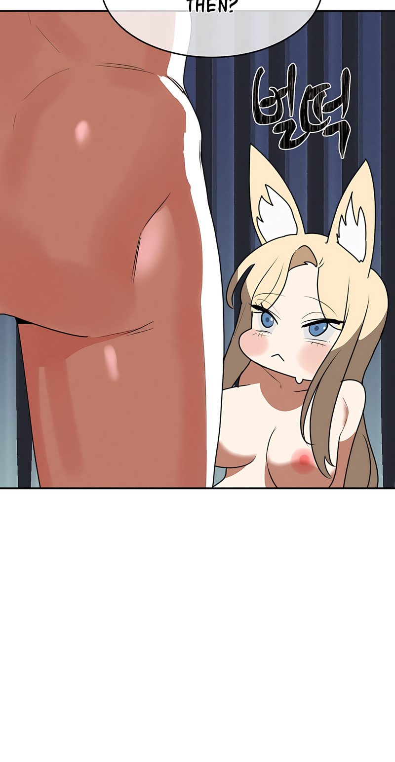 Magical Girl Service page 49