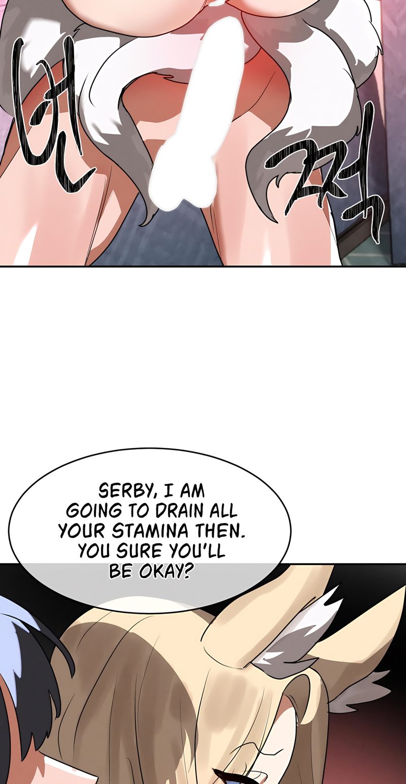 Magical Girl Service page 51