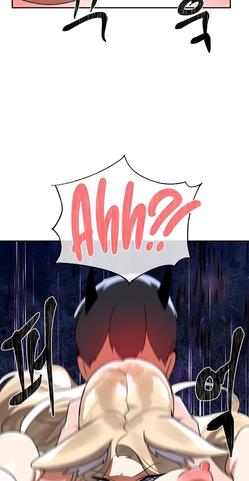 Magical Girl Service page 53