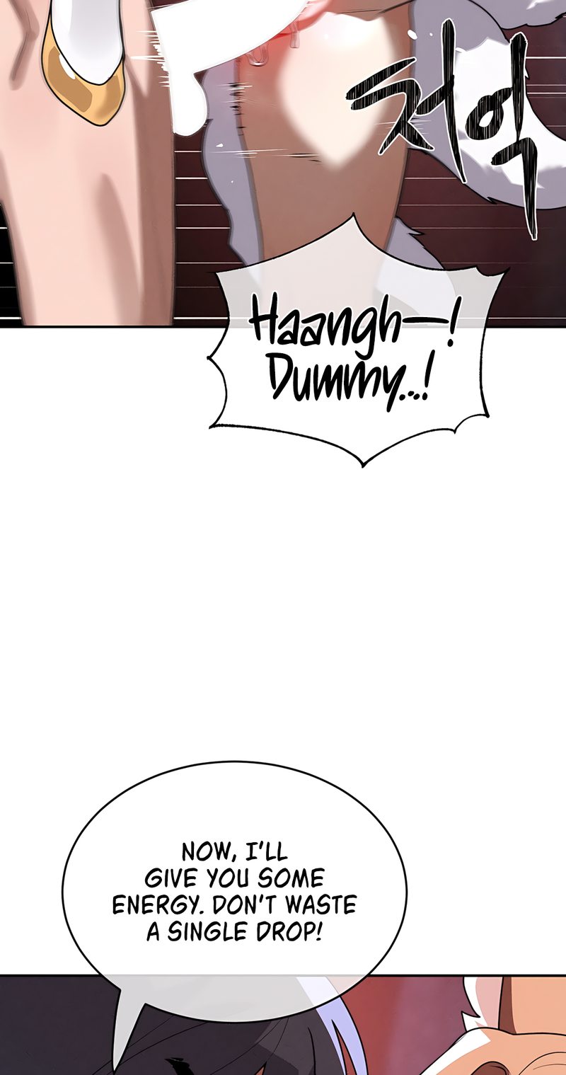 Magical Girl Service page 14