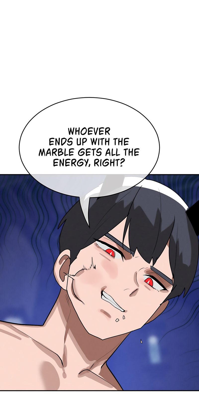 Magical Girl Service page 27