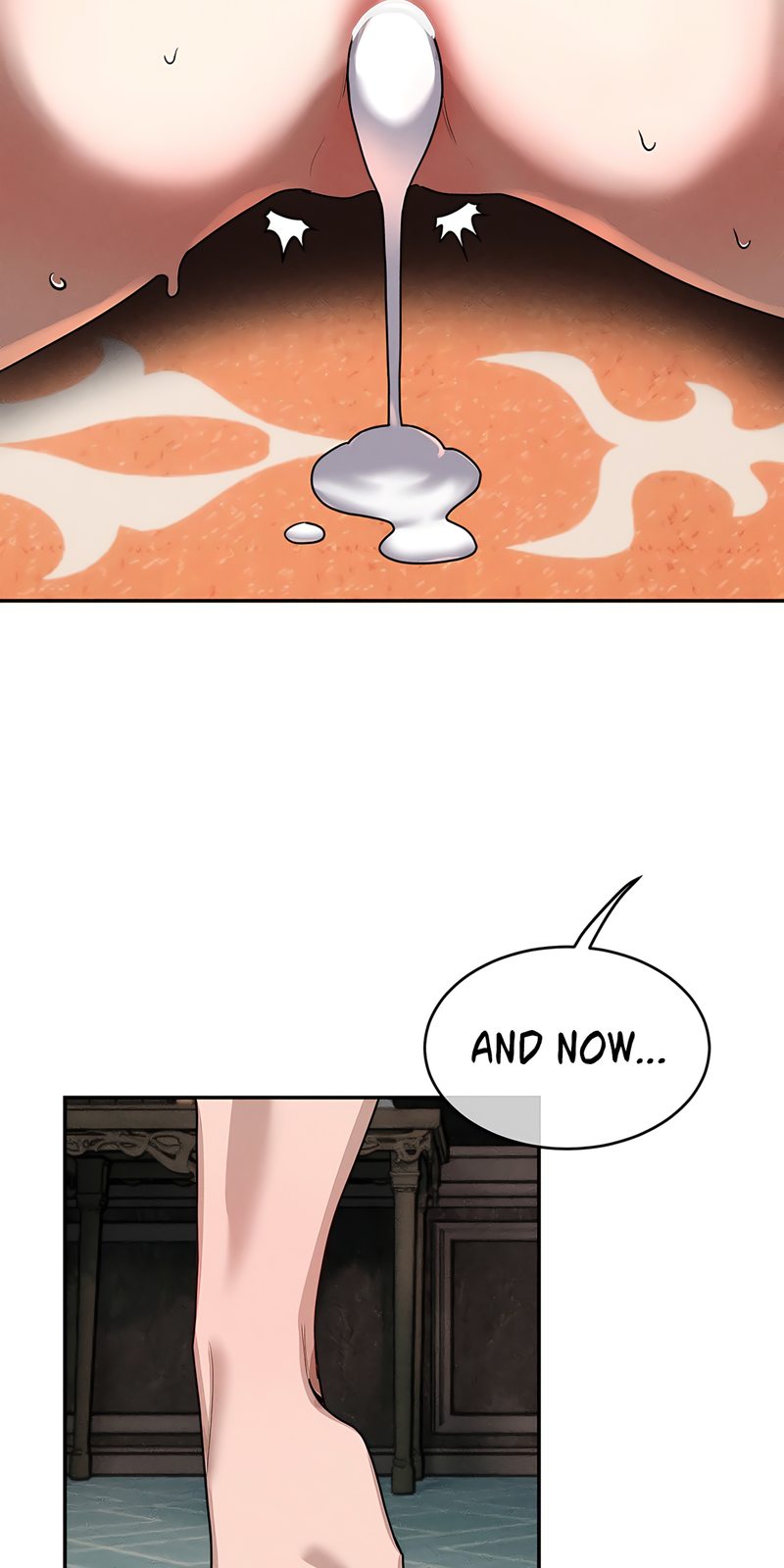 Magical Girl Service page 29