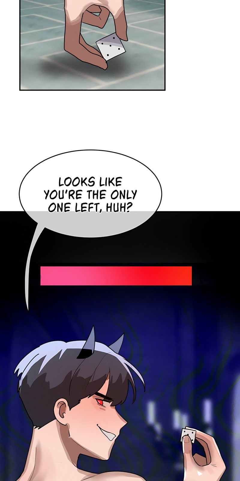 Magical Girl Service page 30