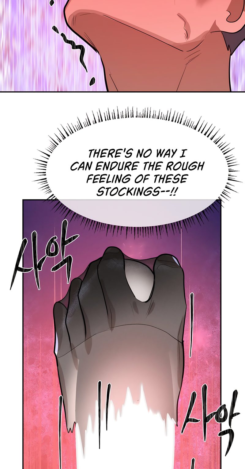 Magical Girl Service page 44