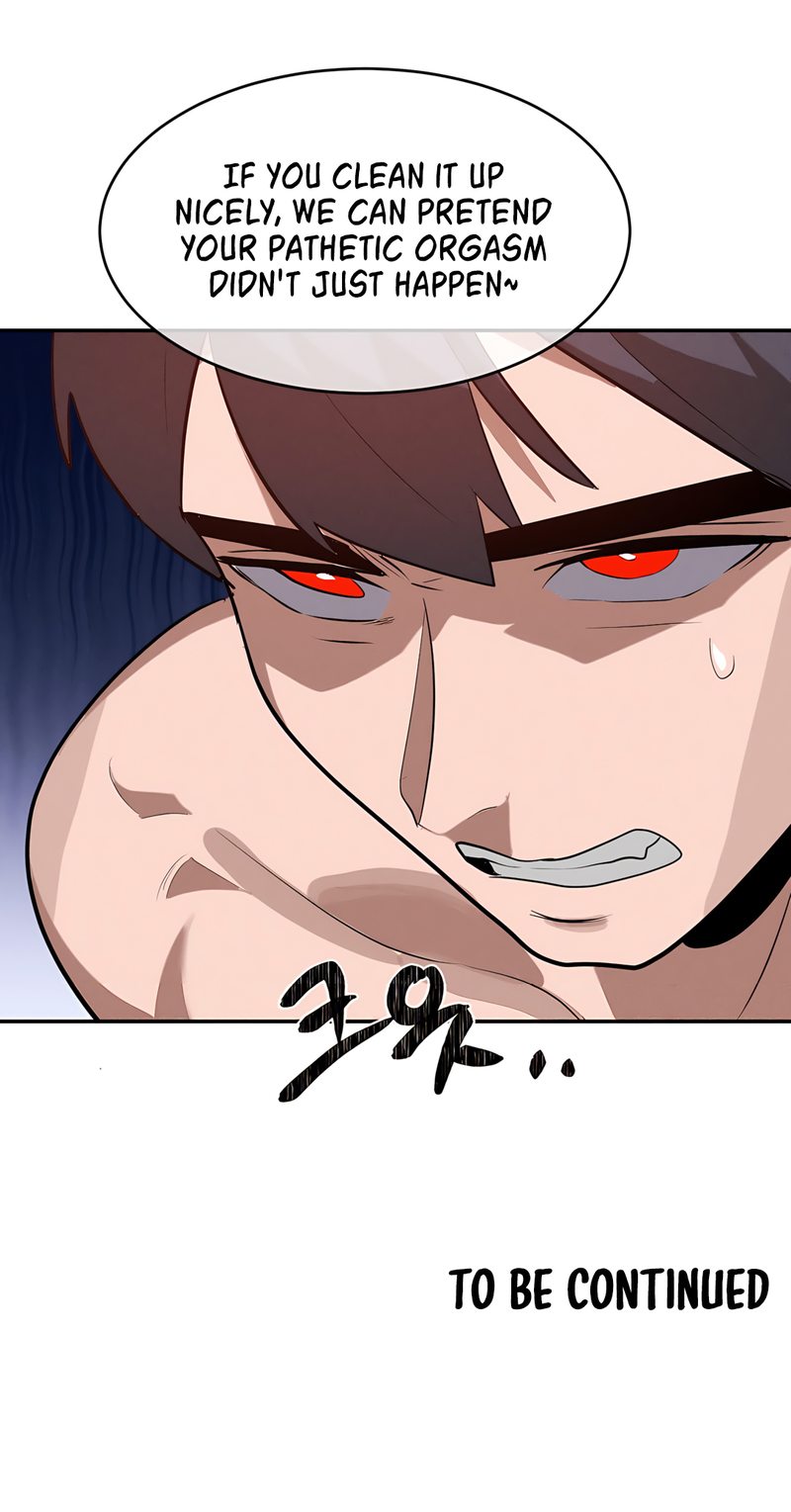 Magical Girl Service page 52