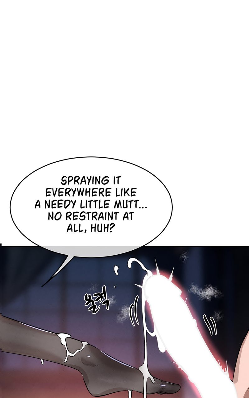 Magical Girl Service page 2