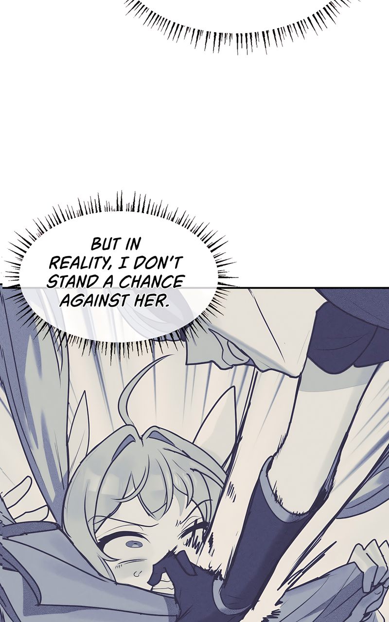 Magical Girl Service page 9