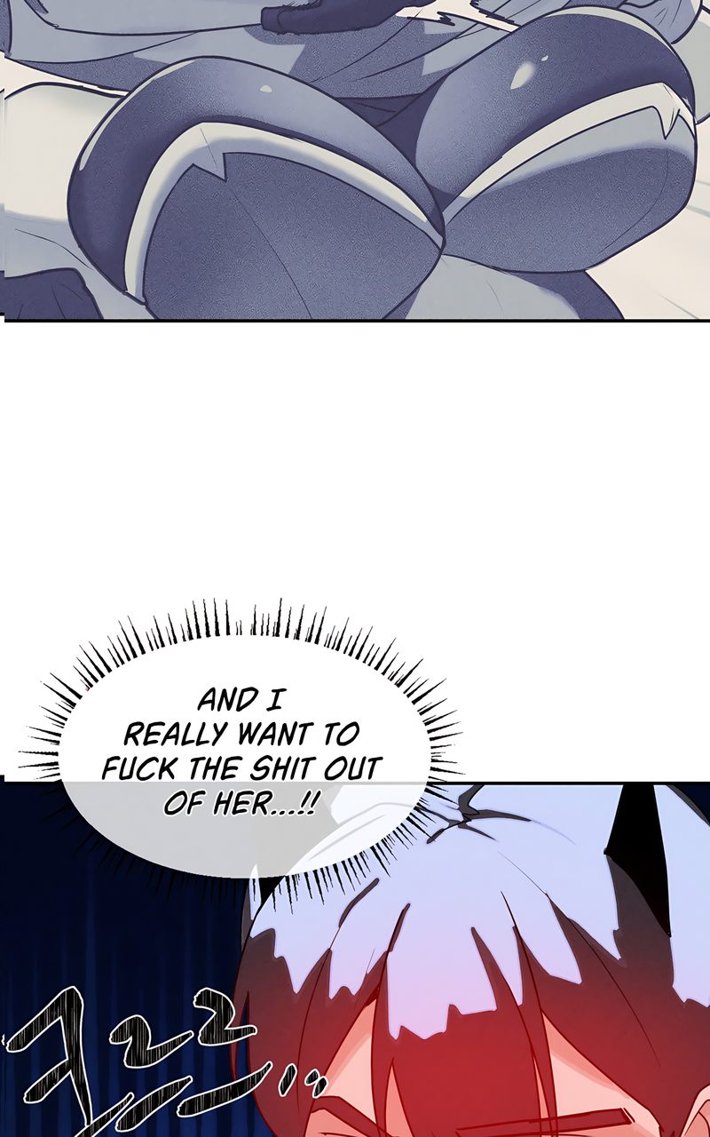 Magical Girl Service page 10