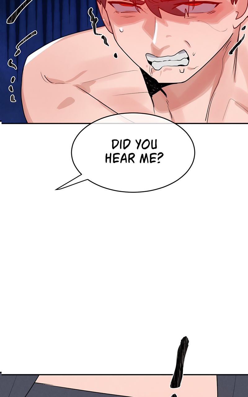 Magical Girl Service page 11