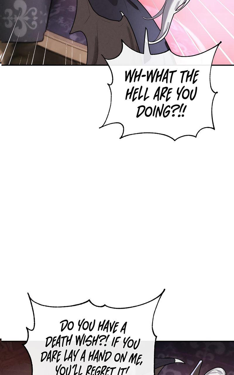 Magical Girl Service page 14
