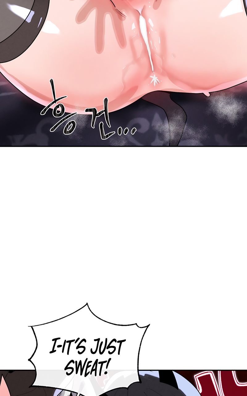 Magical Girl Service page 18