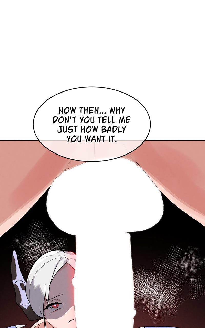 Magical Girl Service page 22